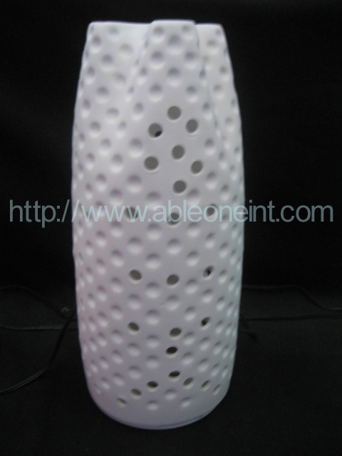 Cylinder Shape LED Lamp